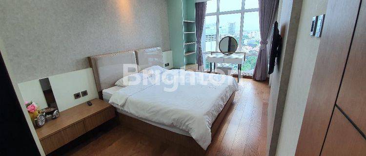 REIZ CONDO FULLY FURNISHED 1