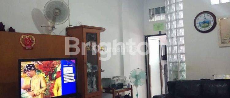 RUMAH SIAP HUNI DAERAH LETDA SUJONO 1