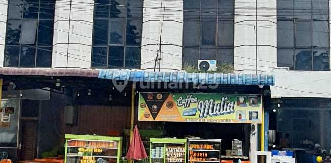 Strategic Ready-to-Occupy Shop House 1