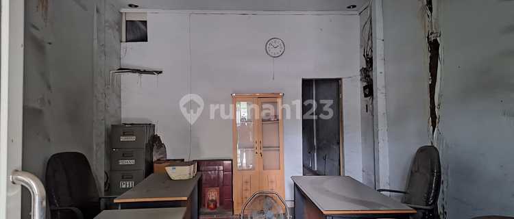 Glugur Area Shop House 1