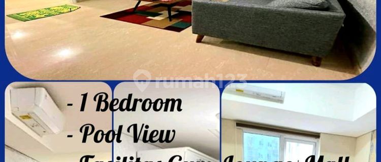 Podomoro Apartment 1