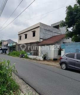 For Sale: Ready-to-Occupy Shophouse 1