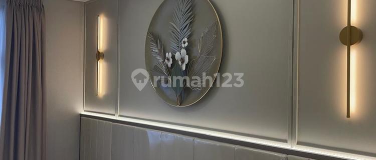 Podomoro Apartment 1