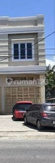 Strategic Commercial Building in Hamparan Perak 1
