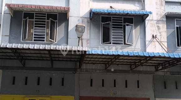 Rumah Siap Huni Daerah Katamso 1