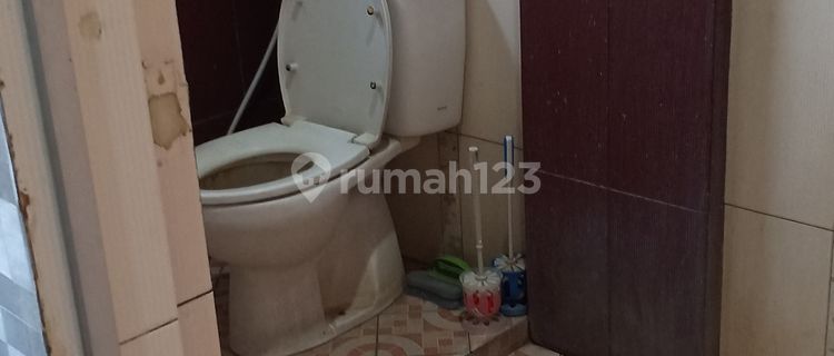 Strategic City Center Shop House 1