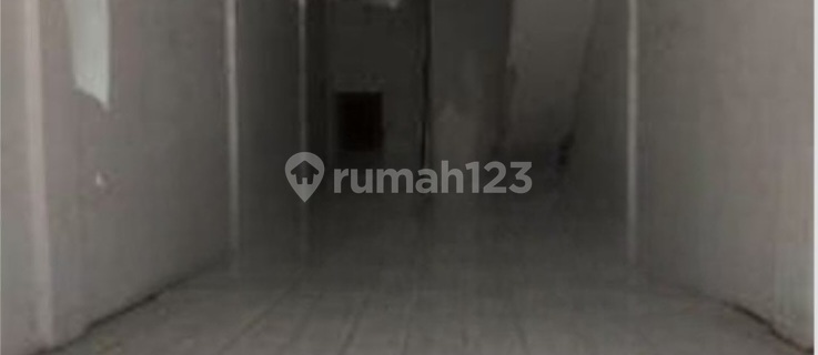 Jcity Square Shop House - Medan Johor 1