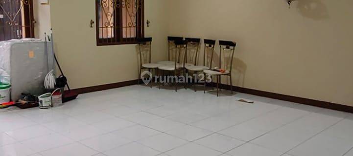 Disewakan Rumah Sunter Mas Jakarta Utara 1