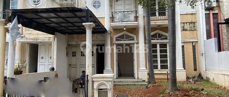 Dijual Rumah Gading Riviera Kelapa Gading Harga Nego 1