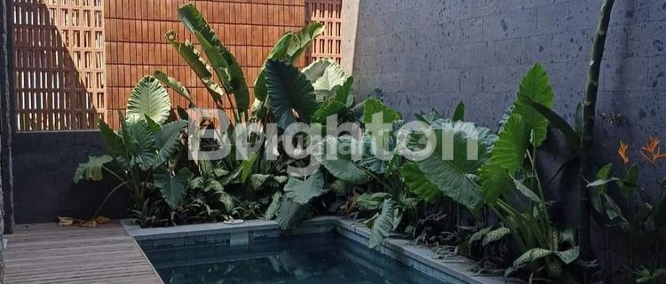3 BR HEART OFF CANGGU 1