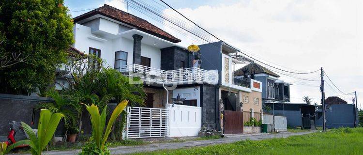 RUMAH 3BR LUKLUK BADUNG 1