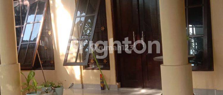 Rumah 3br Di Tuban Kuta Sangat Dekat Bandara 1