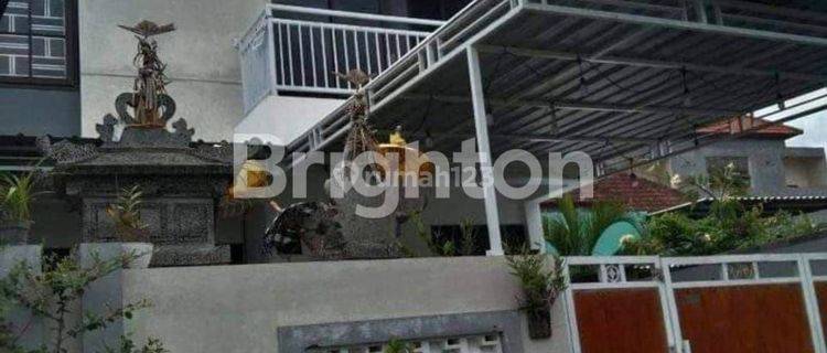 3BR HOUSE IN DEWATA CARGO 1