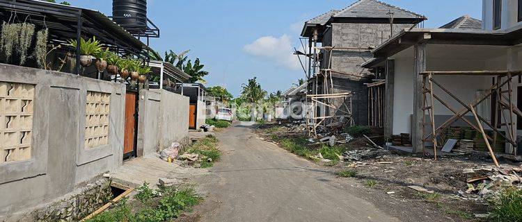 PERUMAHAN GRIYA TAMAN AYU SANGGULAN 1