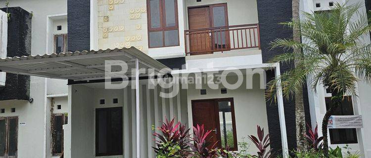 Rumah 3 Br 2 Lt One Gate Sistem Rgl Tabanan Renovated 1