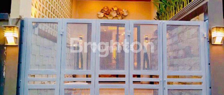 RUMAH 3 BR DENPASAR BARAT 35 MENIT BANDARA 1