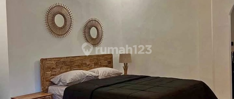 V125 New Fully Furnished Room Umalas, Ready 1 Unit Boarding Room 1