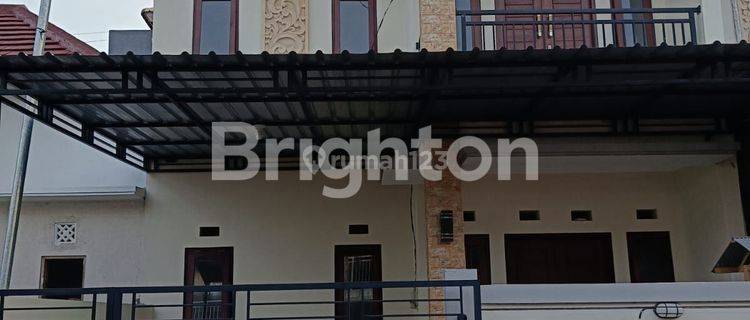 RUMAH 2 LANTAI 3 BR PEMOGAN DEKAT CHIS BANDARA KUTA 1