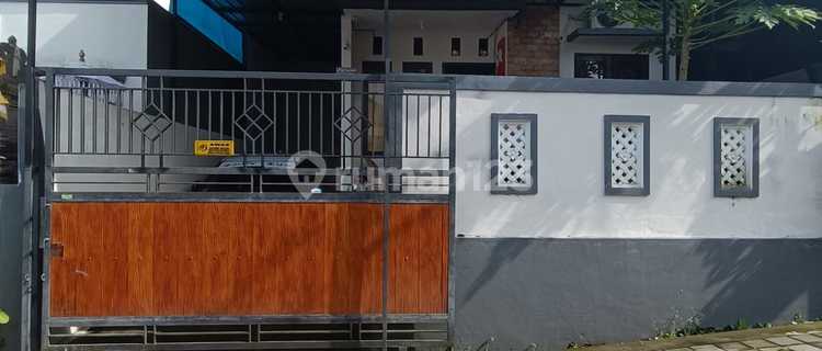 2 Bedroom House Hill Residence Puskopad Tabanan Price 550 Million 1