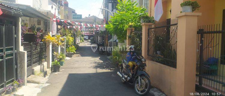 Rumrumah Kosan Sukaluyu Gedung Sate Bandnung 1