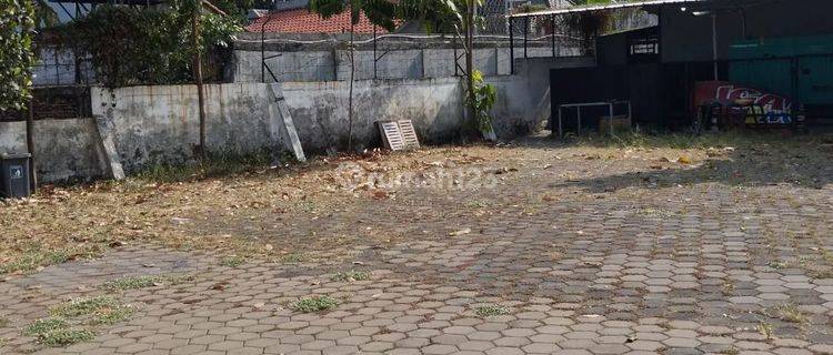 Rumah Strategis Jalan Dipenogoro Dago Supratman 1