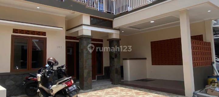 Rumah Bagus Siap Huni Grand Pinus Regency Soekarno Hatta Bandung 1