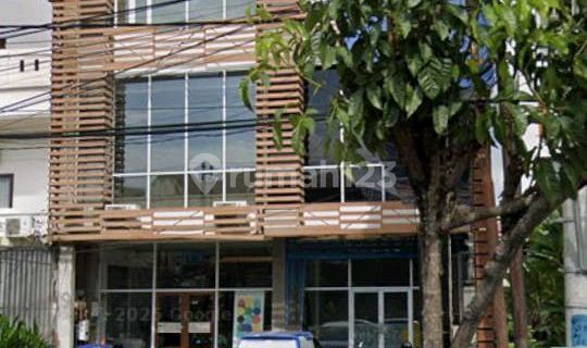 For Rent 3-Story Shop House on Sunset Road 1