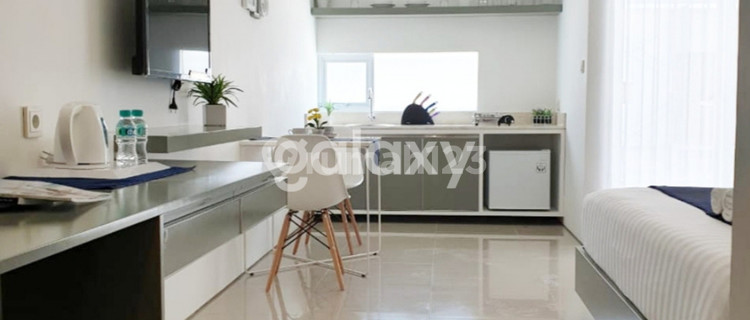 APARTEMEN THE ROOMS GUNUNG SOPUTAN PEMECUTAN KLOD DENPASAR, BALI 1