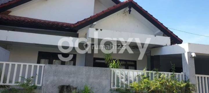 Rumah Modern Minimalis Perum Pesona Wisata Denpasar, Bali 1