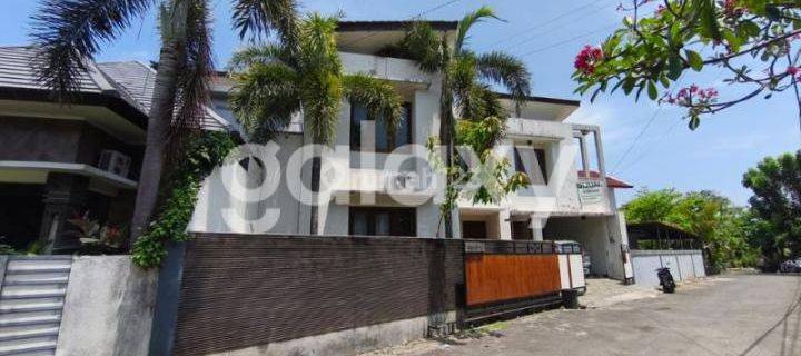 RUMAH 2 LANTAI PERUM GILI HILL PERMATA BENOA BADUNG, BALI 1
