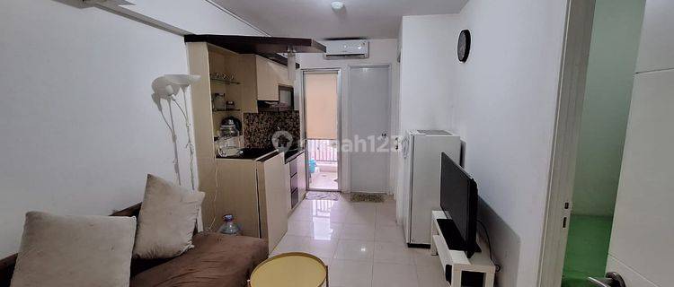 Apartement Bassura City 2 BR Furnished Bagus Siap Huni 1