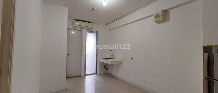 Apartement Bassura City 2 BR Unfurnished Bagus 1