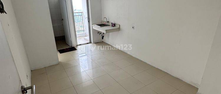 Apartement Bassura City 2 BR Unfurnished Bagus Murah  1