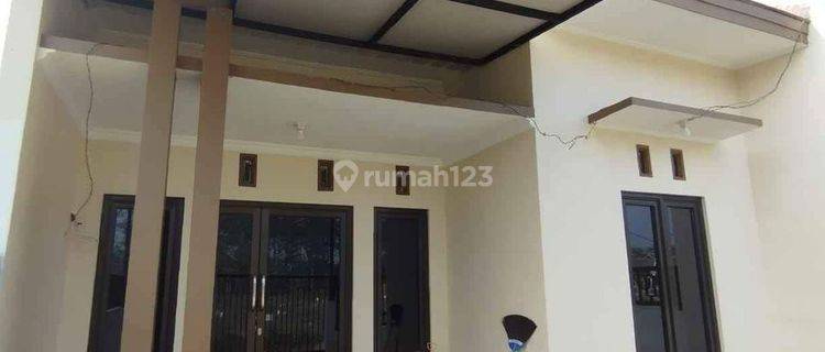 Jual Rumah Murah Cerme Kendalpayak Pakisaji Malang 1