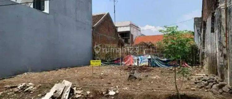 Jual Tanah Murah Pakisjajar Malang Dekat Pasar Pakis 1