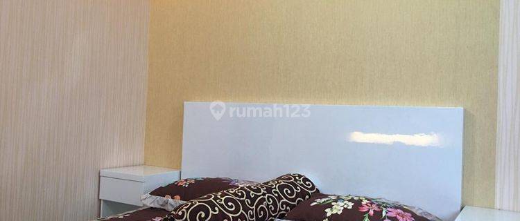 Apartement Di Jual Murah Begawan Tlogomas Lowokwaru Malang 1