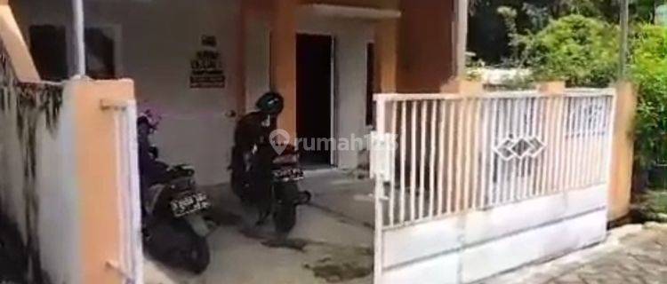 Rumah Murah Di Jual Lokasi Perum Gadang Mandiri Sukun Malang 1