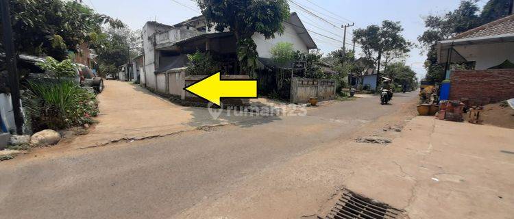 Jual Tanah Kavling Murah Kedungrejo Pakis Malang 1