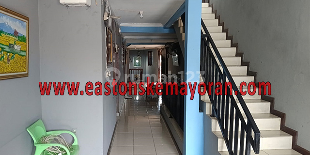 For Sale: Boarding House in Sawah Besar 1