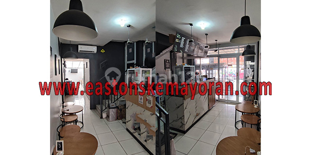 For Sale Shop House South Tambun 1