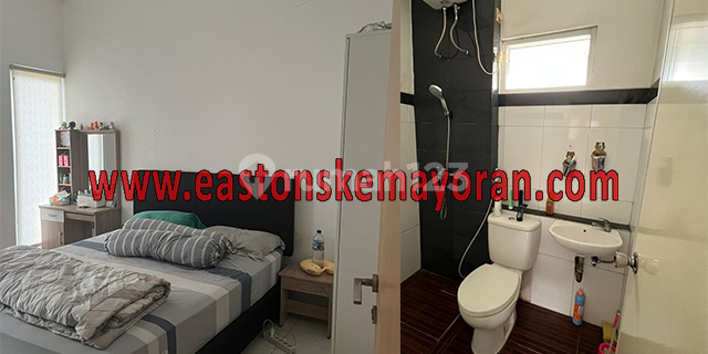 For Sale House Kelapa Gading 1