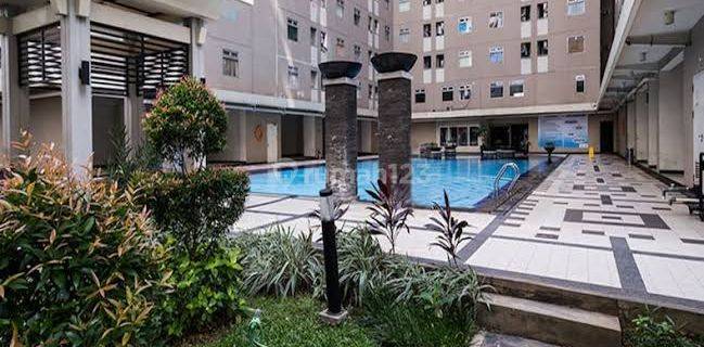 Dijual Apartement Gading Nias Tower Dahlia 2 Bedroom 1