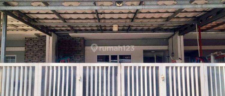 Dijual Rumah Di Poris Indah Shm Sudah Renovasi Akses Bagus 1