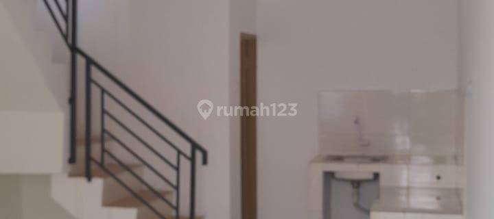 Dijual Rumah di Cendrawasih Cengkareng 2lt 2kt 2km Siap Huni 1