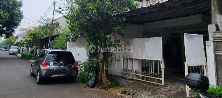 Dijual Rumah Strategis Harga Menarik Di Bintaro Sektor 2  1