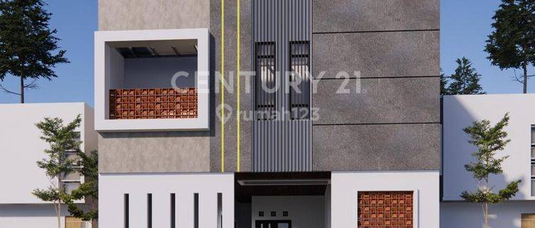 Dijual Kos Kosan Di Bintaro Tangerang Selatan 1