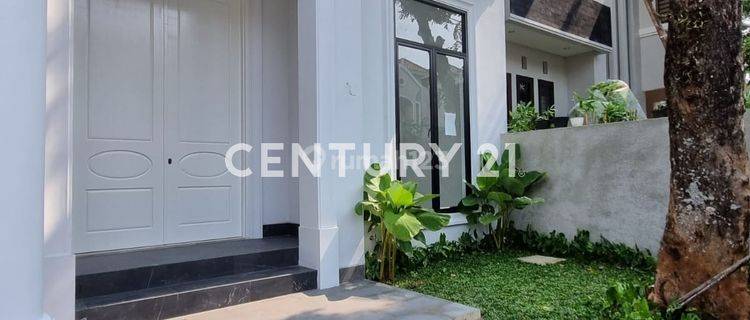 Dijual Rumah Brand New Di Taman Puri Bintaro Jaya Sektor 9 1