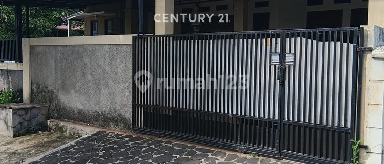 Dijual Rumah Bagus Siap Huni di Dekat Bintaro Sektor 9 1