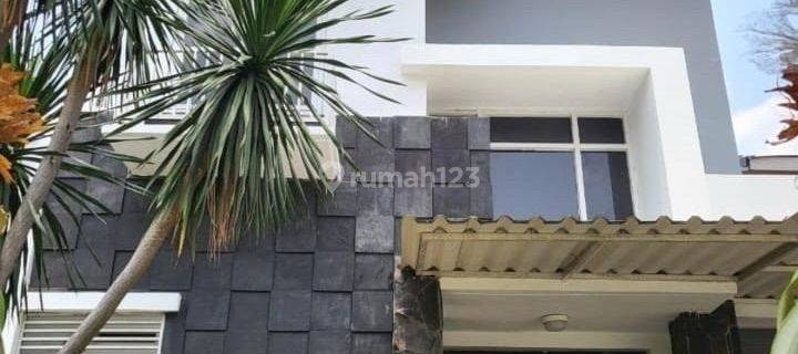 Dijual Rumah Bagus Strategis Siap Huni Di Bintaro Sektor 9 1