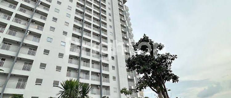 : 1 unit apartemen tipe studio A di Tower A, CitraPlaza Nagoya, Batam 1